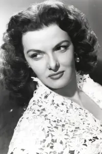 Photo Jane Russell