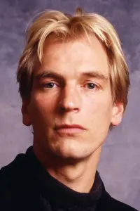 Photo Julian Sands