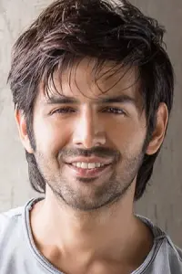 Photo Kartik Aaryan