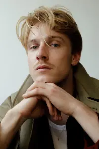 Photo Louis Hofmann