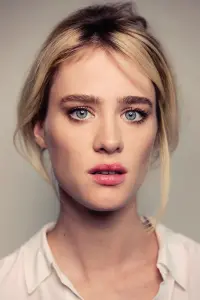 Photo Mackenzie Davis