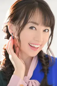 Photo Nana Mizuki