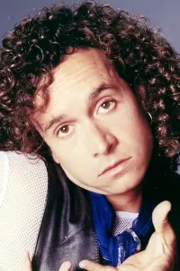 Photo Pauly Shore