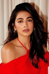 Photo Pooja Hegde