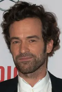 Photo Romain Duris