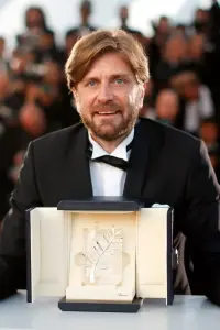 Photo Ruben Östlund