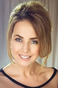 Photo Zhanna Friske