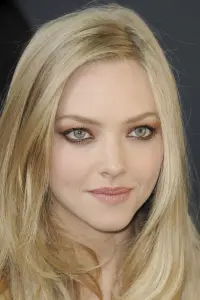 Photo Amanda Seyfried