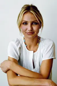 Photo Cameron Diaz