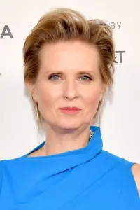 Photo Cynthia Nixon