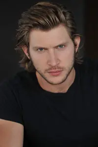 Photo Greyston Holt