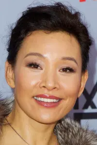 Photo Joan Chen