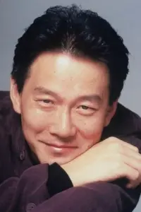 Photo Kazuhiro Nakata