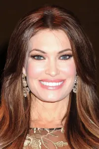 Photo Kimberly Guilfoyle