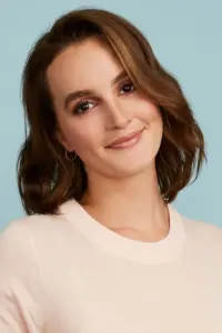 Photo Leighton Meester