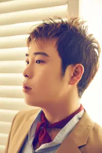 Photo Pyo Ji-hoon