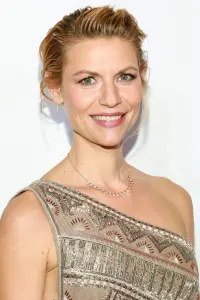 Photo Claire Danes