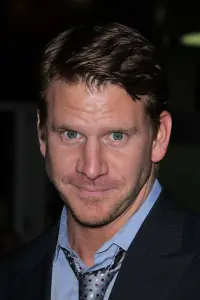 Photo Dash Mihok