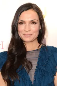 Photo Famke Janssen