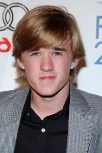 Photo Haley Joel Osment