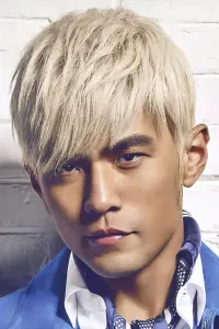 Photo Jay Chou