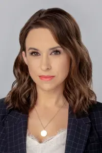 Photo Lacey Chabert