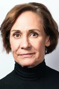 Photo Laurie Metcalf