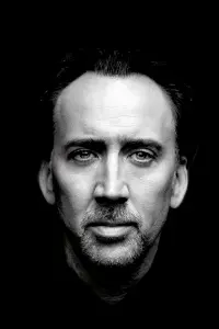 Photo Nicolas Cage