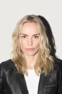 Photo Nina Hoss