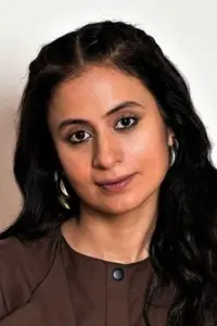 Photo Rasika Dugal