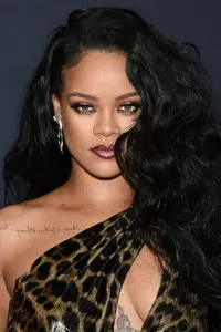 Photo Rihanna