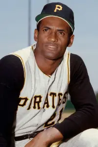 Photo Roberto Clemente