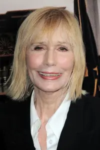 Photo Sally Kellerman