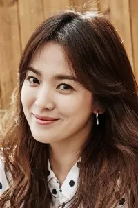 Photo Song Hye-kyo