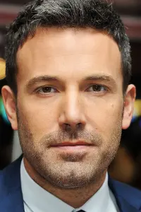 Photo Ben Affleck