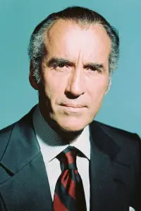 Photo Christopher Lee