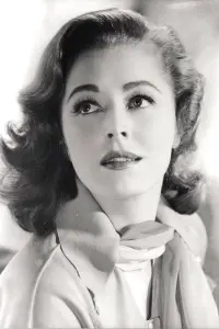 Photo Eleanor Parker