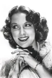 Photo Eleanor Powell