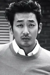 Photo Ha Jung-woo