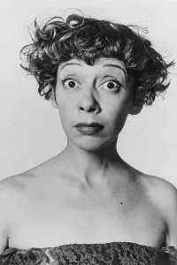 Photo Imogene Coca