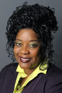 Photo Loretta Devine