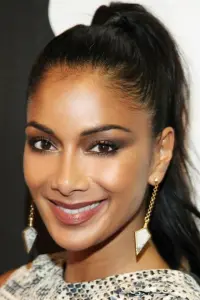 Photo Nicole Scherzinger