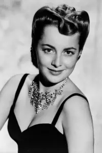 Photo Olivia de Havilland