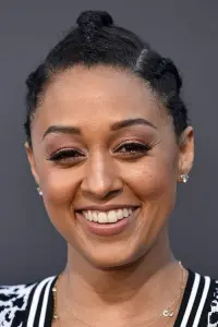 Photo Tia Mowry