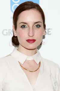 Photo Zoe Lister-Jones