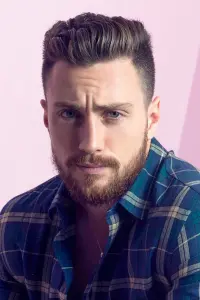 Photo Aaron Taylor-Johnson