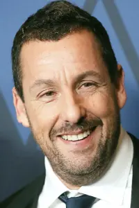 Photo Adam Sandler