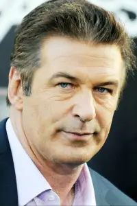 Photo Alec Baldwin