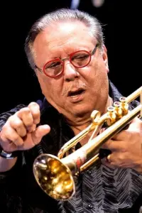 Photo Arturo Sandoval