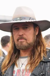 Photo Billy Ray Cyrus